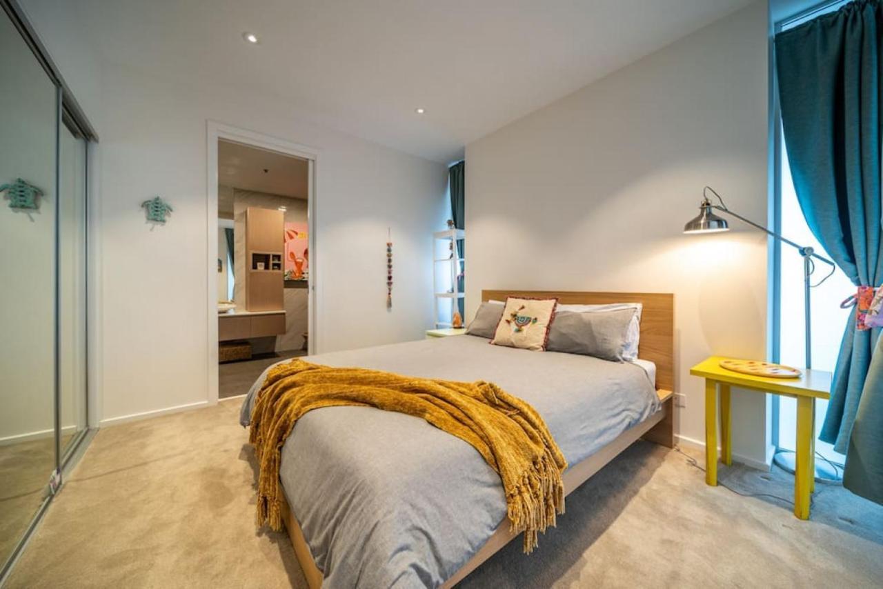 Spark Penthouse The Aria With Carpark Apartment Adelaide